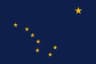 Alaska flag