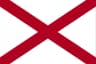 Alabama flag