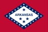 Arkansas flag