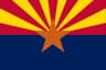 Arizona flag