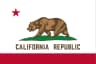 California flag