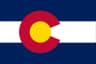 Colorado flag