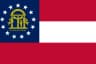 Georgia flag