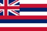 Hawaii flag