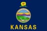 Kansas flag